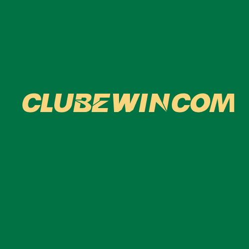 Logo da CLUBEWINCOM