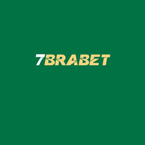 Logo da 7BRABET