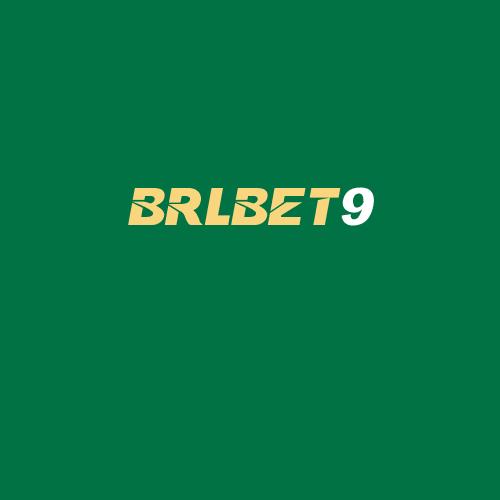 Logo da BRLBET9