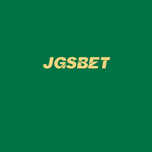 Logo da JGSBET