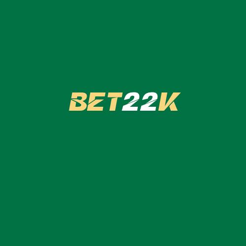 Logo da BET22K