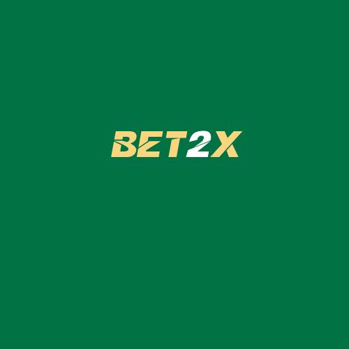 Logo da BET2X