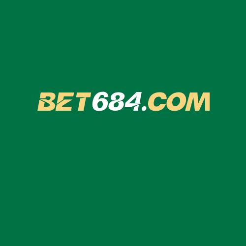 Logo da BET684