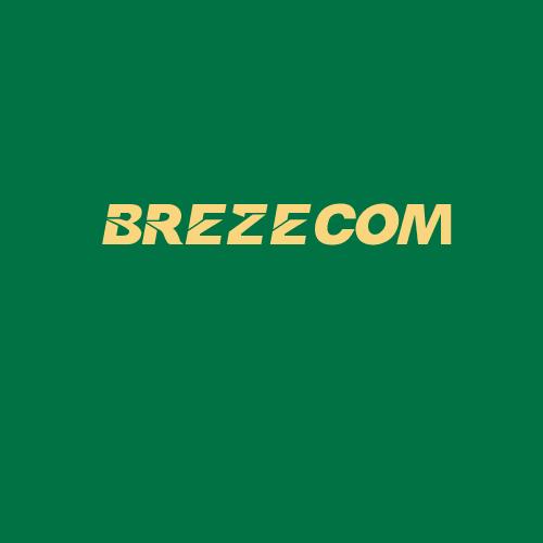 Logo da BREZECOM