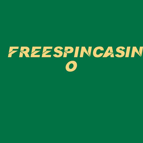 Logo da FREESPINCASINO